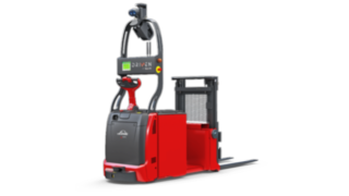 Linde Material Handlingin L-MATIC AC