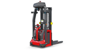 Linde Material Handlingin L-MATIC HD k