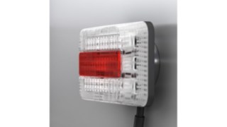 Nelitoiminen LED-takavalosarja
