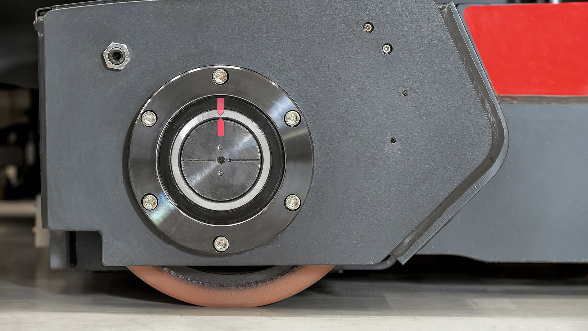 Active Stability Control