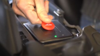 connect: Chip from Linde Material Handling 