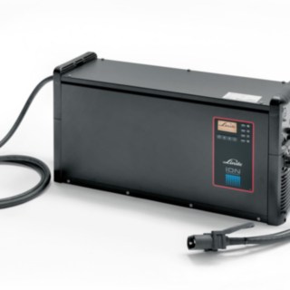 Charger for Linde Li-ION batteries