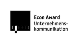 ECON Awards logo