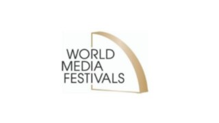 World Media Festivals in Hamburg logo