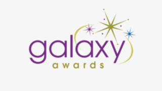 GALAXY Awards logo