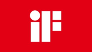 iF Product Design Awards logo
