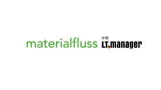 materialfluss PRODUCT OF THE YEAR Award logo