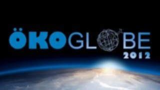 ÖkoGlobe 2012 logo