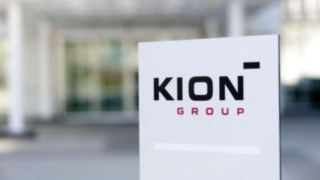 KION Group -logo